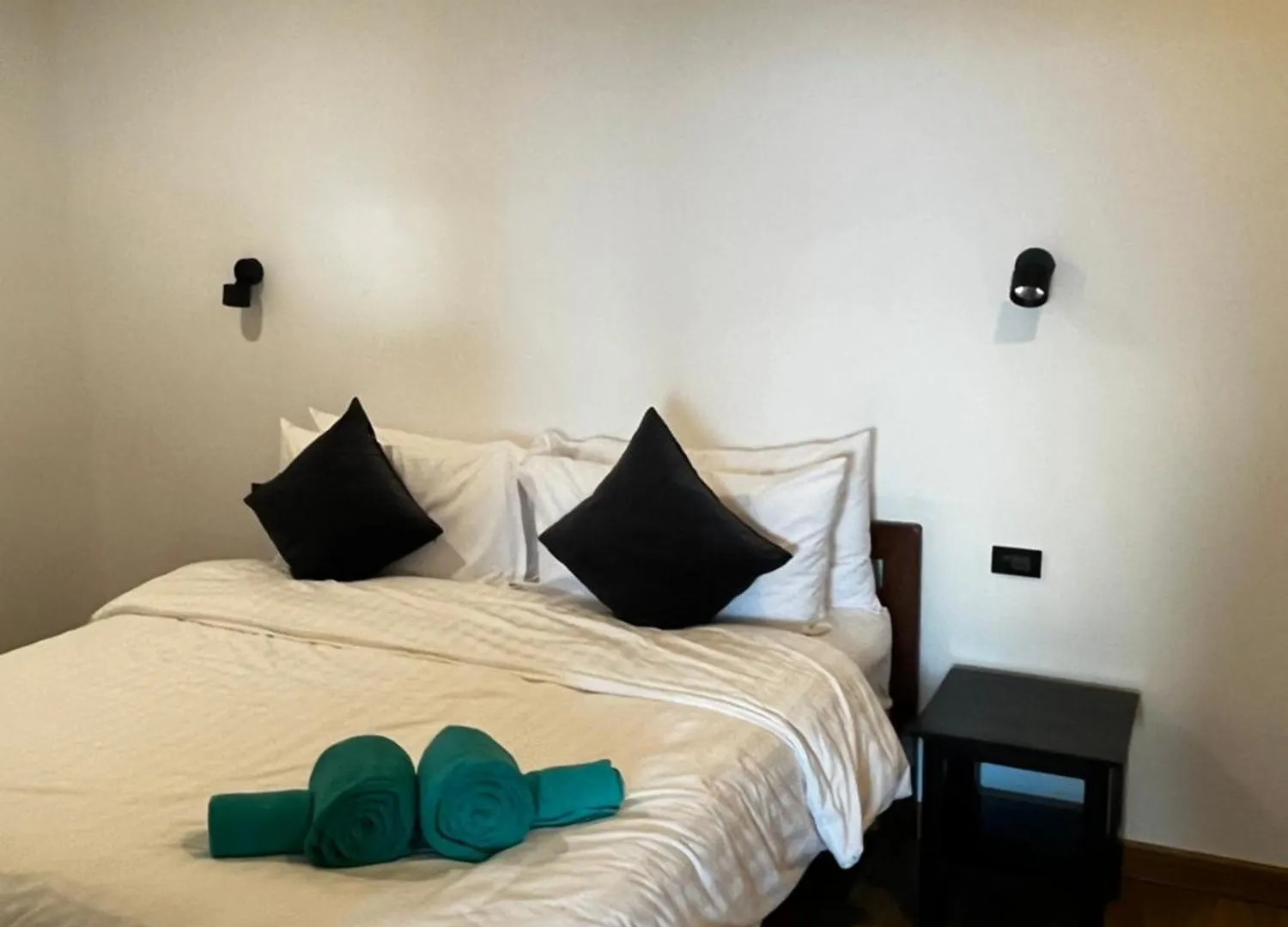 Appartamento Koh Tao Studios Thailandia