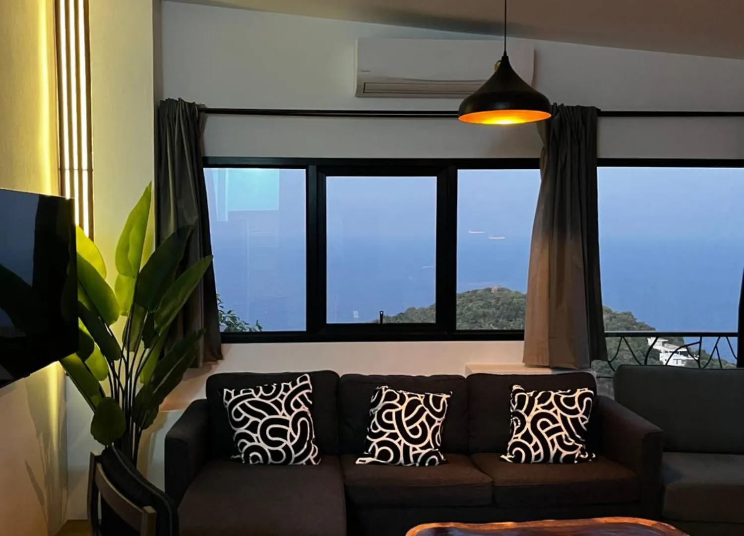 Apartment Koh Tao Studios